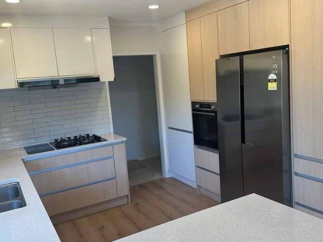 House for rent in Hillersden, Oroua County