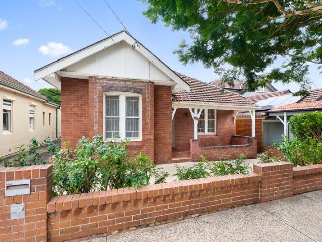 House for sale in Willoughby, New South Wales