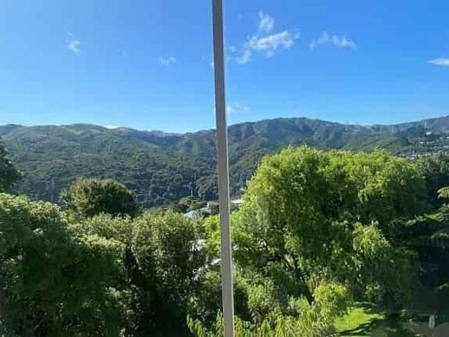 House for rent in Wellington