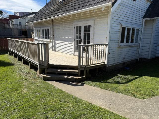 Apartment for rent in Matata, Wellington