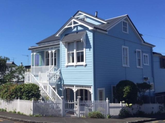 House for rent in Mechanics Bay, Auckland
