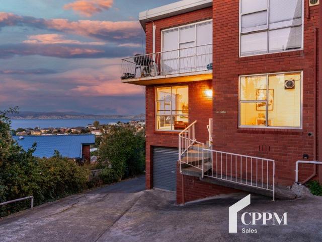 Apartment for sale in Hobart, Tasmania