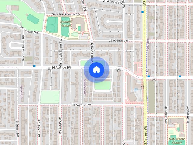 Apartment for rent in Northwest, Alberta