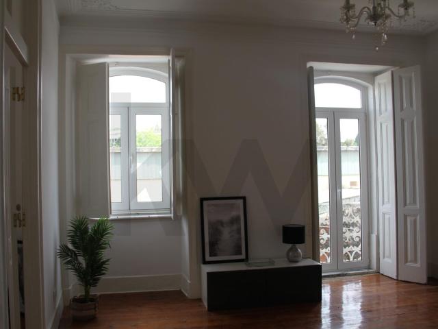 Apartamento alugar em Lisboa