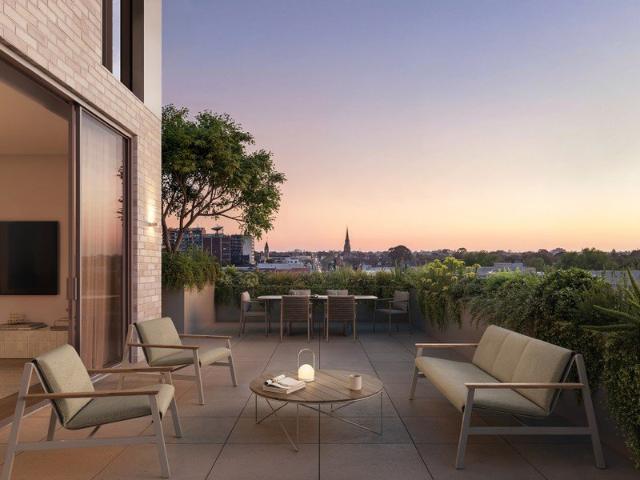 Apartment for sale in Glenferrie, Melbourne