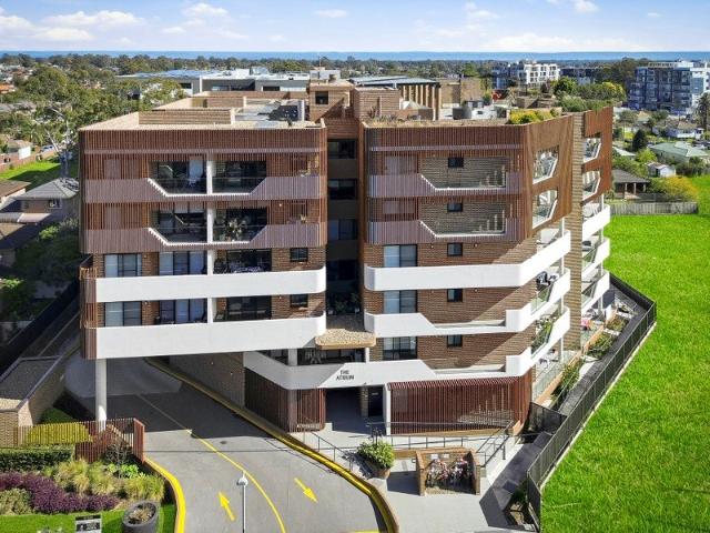 Apartment for sale in Blacktown, Sydney