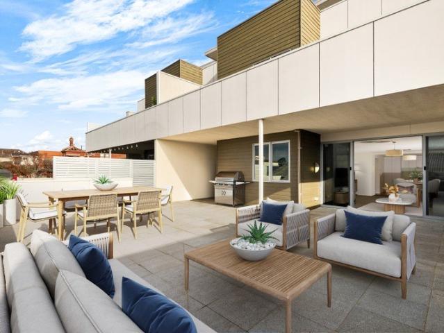 Apartment for sale in Geelong, Victoria