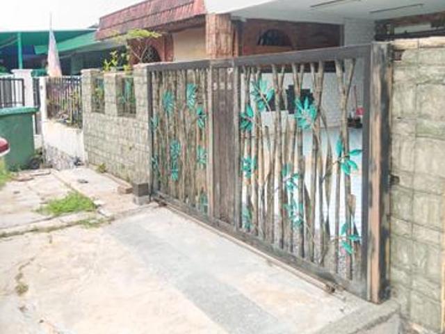Terraced House for sale in Kepong, Kuala Lumpur