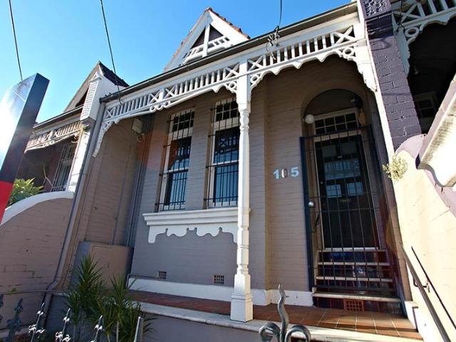 Land for rent in Sydney, New South Wales
