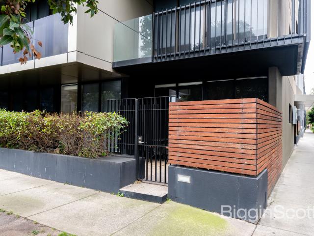 Apartment for rent in Camerons Creek, Victoria