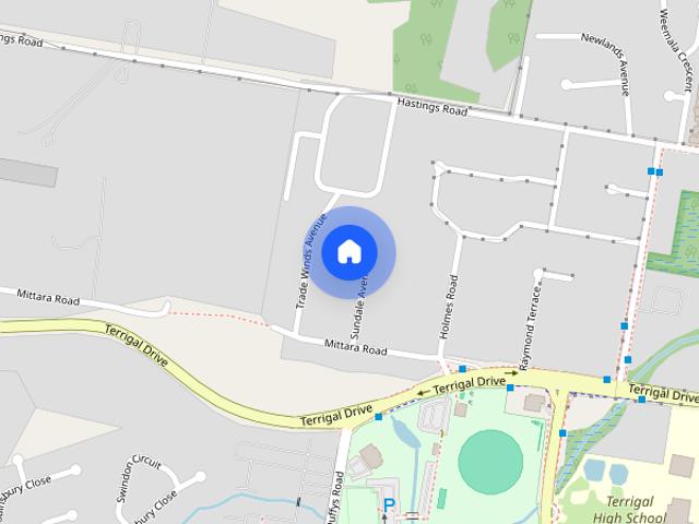 House for rent in Terrigal, Central Coast Council
