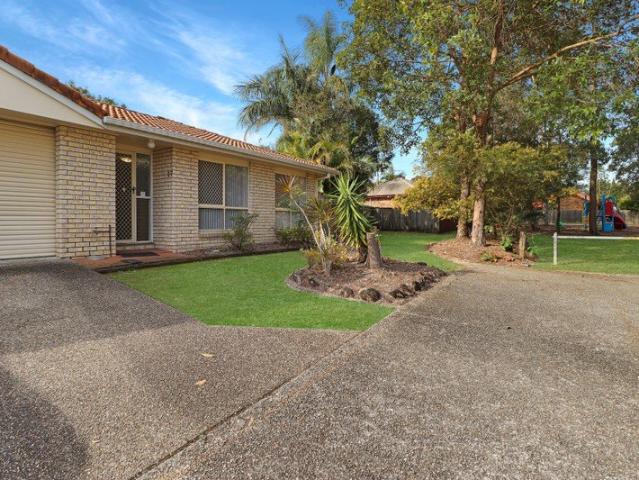 Villa for rent in Toombul, Queensland