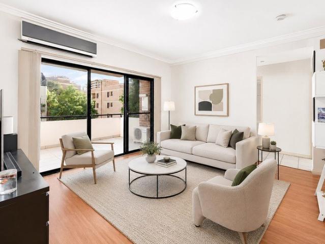 Apartment for sale in Sydney, New South Wales