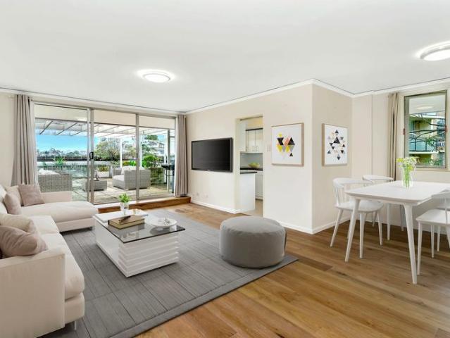 Apartment for rent in Sydney, New South Wales