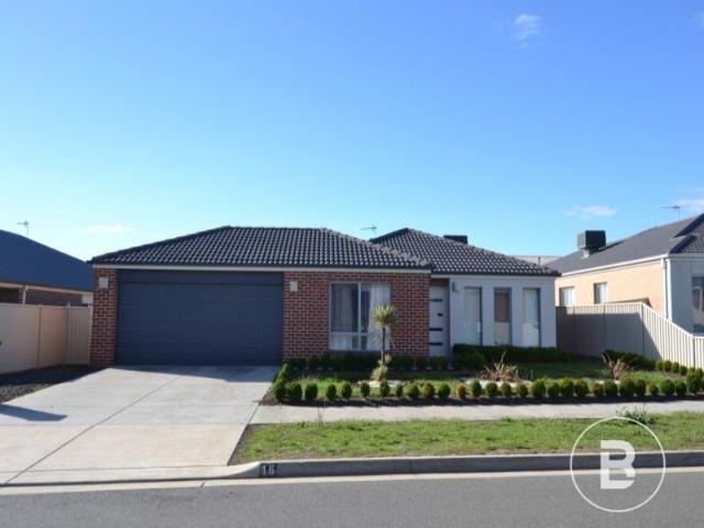 House for rent in Canadian, Ballarat