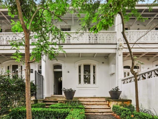 Land for rent in Sydney, New South Wales