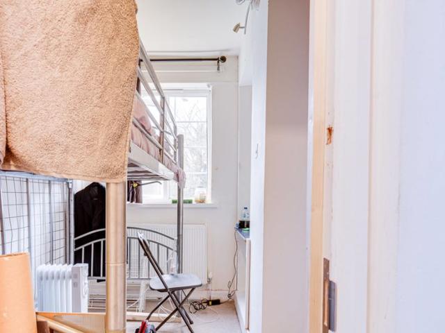 Apartment for rent in Preston, Greater London