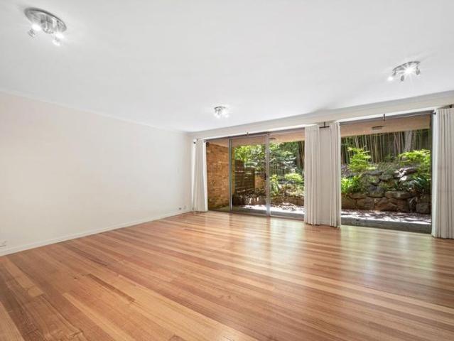 Apartment for rent in Lower North Shore, Sydney