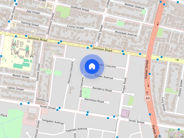 Apartment for rent in Sydney, New South Wales