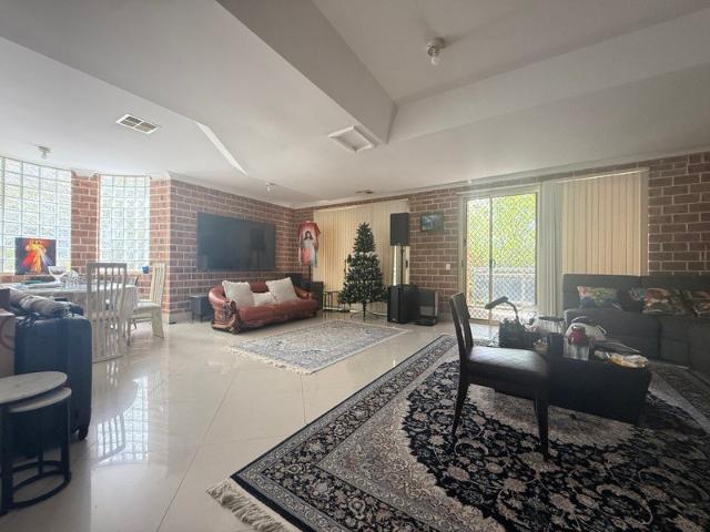 Apartment for rent in Merrylands West, Sydney
