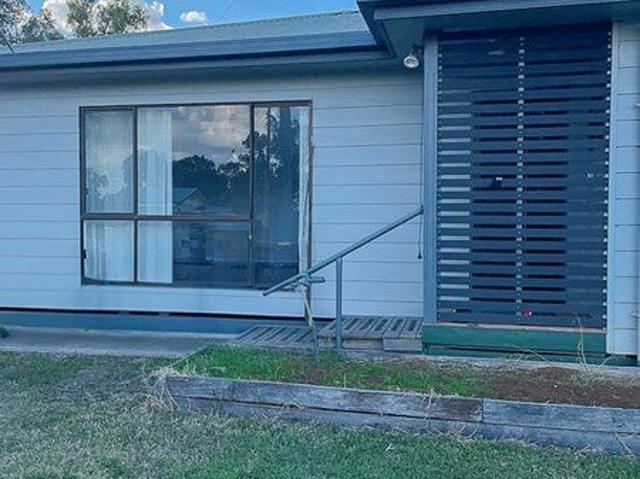 House for rent in Moulamein, New South Wales