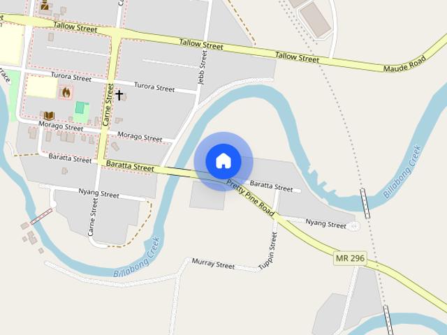 House for rent in Moulamein, New South Wales
