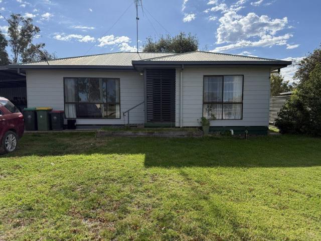 House for rent in Moulamein, New South Wales