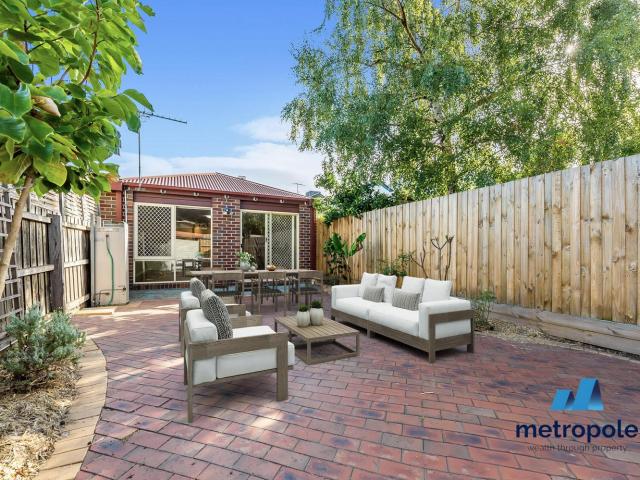 House for rent in Yarraville