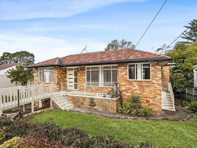 House for rent in Willoughby, New South Wales