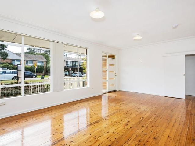 House for rent in Willoughby, New South Wales