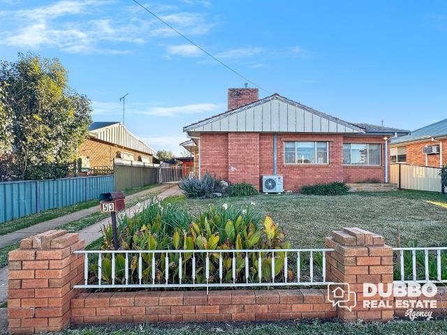 House for rent in Dubbo, New South Wales