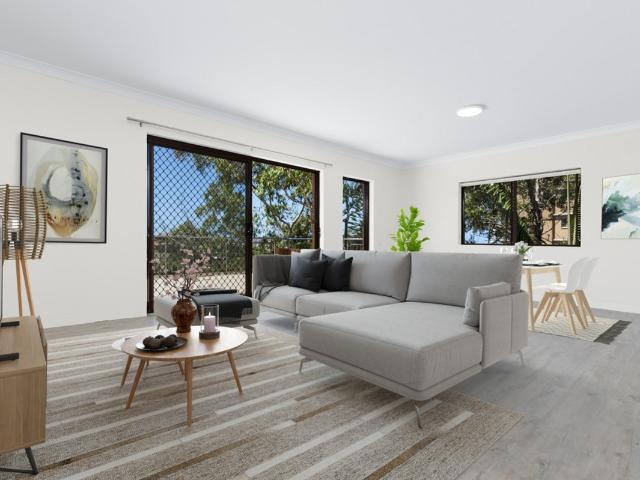 Apartment for rent in Bondi, New South Wales