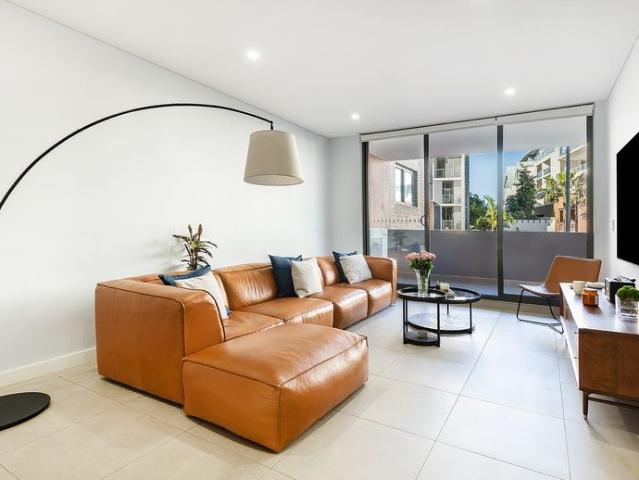 Apartment for rent in Sydney, New South Wales
