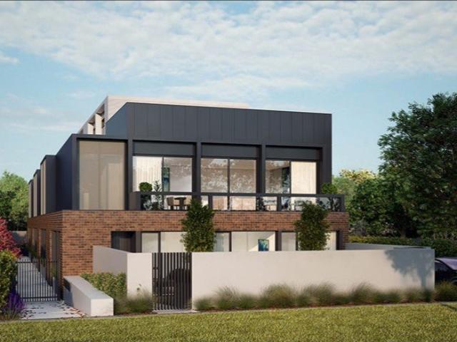 Townhouse for sale in Camerons Creek, Victoria