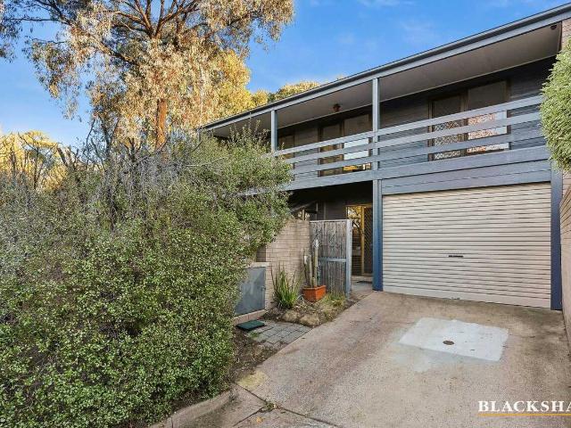 House for rent in Swinger Hill, District of Woden Valley