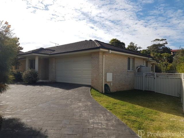 Villa for rent in Forster, New South Wales