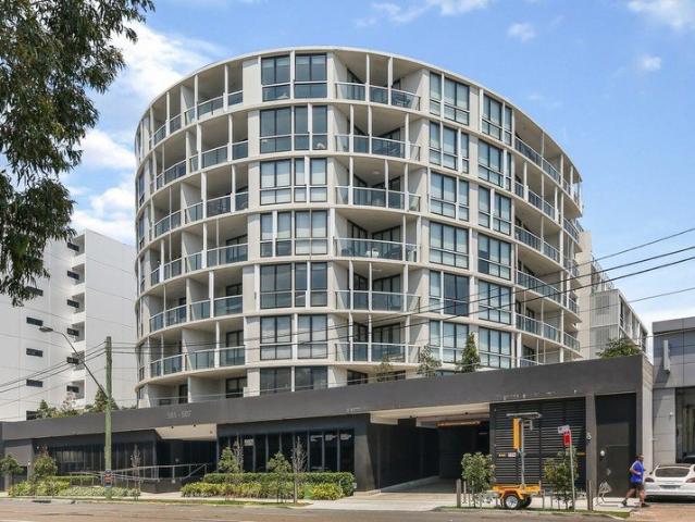 Apartment for rent in Sydney, New South Wales