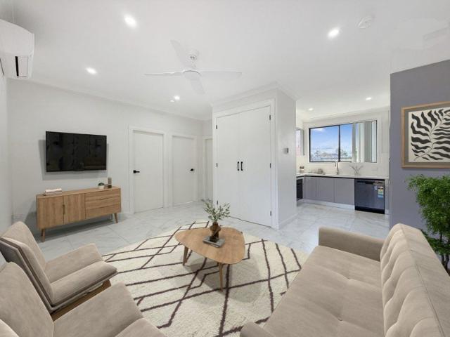 Apartment for rent in Villawood, Sydney
