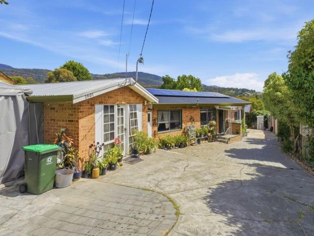 House for rent in Hobart, Tasmania