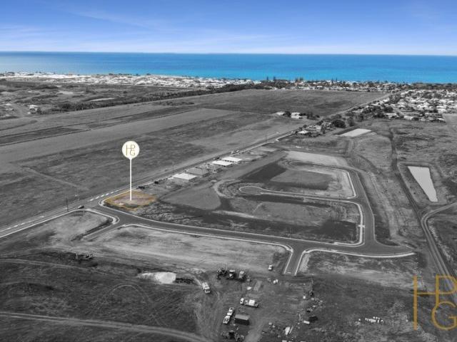 Land for sale in Innes Park, Queensland