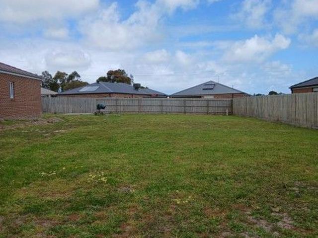 Land for sale in North Wonthaggi, Victoria