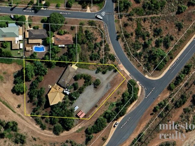 Land for sale in Tom Price, Western Australia