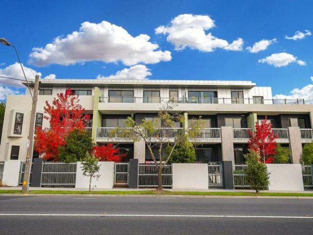Apartment for rent in Camerons Creek, Victoria