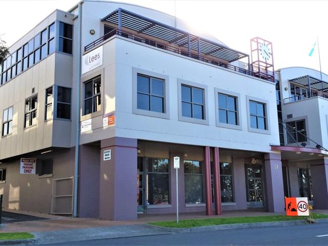 Office for rent in Nowra, New South Wales