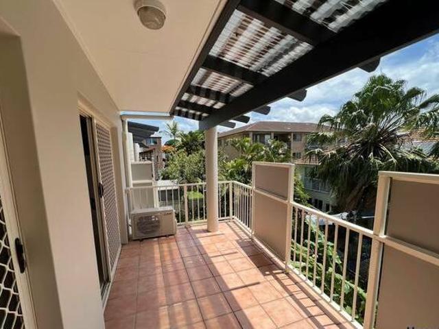 House for rent in City of Brisbane, Methul