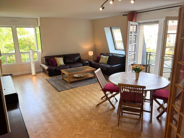 Appartement location à Antony, Châtillon