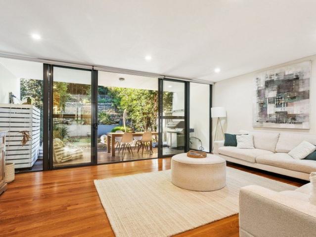 Townhouse for sale in Sydney, New South Wales