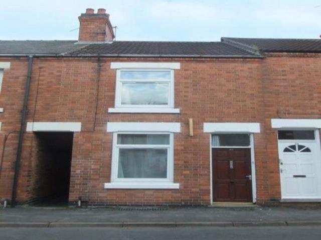 Room for rent in Elmfield, Leicestershire