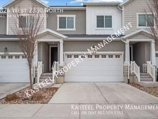 Condo for rent in Lehi