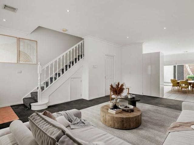 Townhouse for rent in Camerons Creek, Victoria
